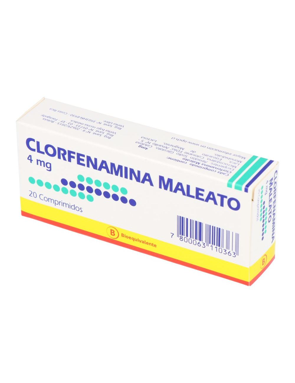 Medicamentos Para Alergias A Domicilio Farmalisto Cl