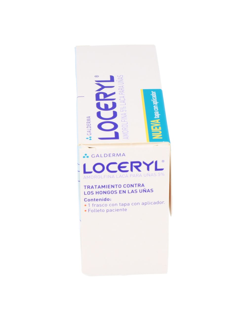 Loceryl Amorolfina Laca Para U As Ml Lab Galderma