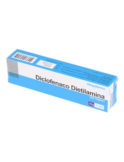 Precio Diclofenaco 1 16 Gel Tópico 30 g Farmalisto CL