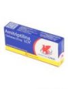 AMITRIPTILINA 25 MG 24 COMPRIMIDOS BIOEQUIVALENTE LABORATORIO CHILE