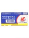 AMITRIPTILINA 25 MG 24 COMPRIMIDOS BIOEQUIVALENTE LABORATORIO CHILE