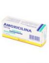 AMOXICILINA 500 MG. 21 CAPSULAS BIOEQUIVALENTE LAB. MINTLAB