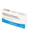 ETINILESTRADIOL 3MG / LEVONORGESTREL 15MG ANOVULATORIOS 21 COMPRIMIDOS RECUBIERTOS  ANDROMACO