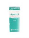 CIPROHEPTADINA CRORHIDRATO CON VITAMINAS APETROL JARABE 120 ML EUROFARMA