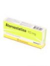 ATORVASTATINA 10 MG 30 COMPRIMIDOS RECUBIERTOS BIOEQUIVALENTE OPKO