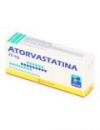 ATORVASTATINA 20 MG 30 COMPRIMIDOS RECUBIERTOS BIOEQUIVALENTE MINTLAB