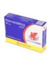 ATORVASTATINA 20 MG 30 COMPRIMIDOS BIOEQUIVALENTE LABORATORIO CHILE