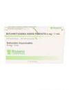 BETAMETASONA 4 MG/ML 5 AMPOLLAS SOLUCION INYECTABLE BIOSANO