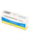 CARBAMAZEPINA 200 MG 20 COMPRIMIDOS BIOEQUIVALENTE ANDROMACO