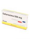 CEFUROXIMA 500 MG 14 COMPRIMIDOS RECUBIERTOS BIOEQUIVALENTE LAB. ASCEND