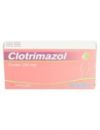 CLOTRIMAZOL 100 MG 6 OVULOS HOSPIFARMA