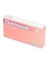 CLOTRIMAZOL 100 MG 6 OVULOS HOSPIFARMA