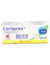 PRENDISONA CORTIPREX 20 MG 20 COMPRIMIDOS BIOEQUIVALENTE LABORATORIO CHILE