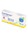 PRENDISONA CORTIPREX 20 MG 20 COMPRIMIDOS BIOEQUIVALENTE LABORATORIO CHILE