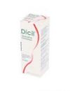 DICIL TERBINAFINA CLORHIDRATO  SOLUCION TOPICA 1% 30ML LAB. ROYAL PHARMA