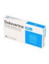 DOLOVERINA MEBEVERINA HCL 200 MG 20 COMPRIMIDOS DE LIBERACIÓN PROLONGADA LAB. SAVAL