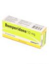 DOMPERIDONA 10 MG 20 COMPRIMIDOS BIOEQUIVALENTE OPKO