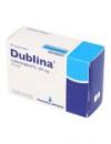 DUBLINA CIPROFIBRATO  100 MG 30 COMPRIMIDOS LAB. MEGALABS