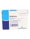 DUBLINA CIPROFIBRATO  100 MG 30 COMPRIMIDOS LAB. MEGALABS