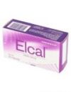 ELCAL CALCIO 320MG 30 CAPSULAS LAB.ANDROMACO