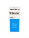 ELIXINE TEOFILINA ANHIDRA 80MG/15ML SOLUCION ORAL 250ML LAB.SAVAL