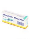 ENALAPRIL 20 MG 20 COMPRIMIDOS BIOEQUIVALENTE MINTLAB