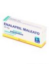 ENALAPRIL 20 MG 20 COMPRIMIDOS BIOEQUIVALENTE MINTLAB