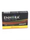 SILDENAFILO ENHORA 100MG.10 COMPRIMIDOS RECUBIERTOS LAB. OPKO