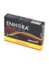 SILDENAFILO ENHORA 100 MG 1 COMPRIMIDOS RECUBIERTOS BIOEQUIVALENTE LAB. OPKO