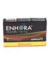 SILDENAFILO ENHORA 100 MG 5 COMPRIMIDOS RECUBIERTOS BIOEQUIVALENTE LAB. OPKO