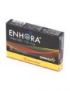 SILDENAFILO ENHORA 100 MG 5 COMPRIMIDOS RECUBIERTOS BIOEQUIVALENTE LAB. OPKO