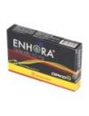 SILDENAFILO ENHORA 50 MG 5 COMPRIMIDOS RECUBIERTOS BIOEQUIVALENTE LAB. OPKO