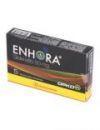 SILDENAFILO ENHORA 50 MG 5 COMPRIMIDOS RECUBIERTOS BIOEQUIVALENTE LAB. OPKO