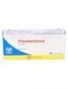 FLUNARIZINA 10 MG 30 COMPRIMIDOS BIOEQUIVALENTE PASTEUR