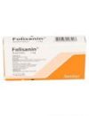 Folisanin - Ácido Fólico 1 Mg - 30 Comprimidos