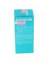 GAVISCON DOBLE ACCION 150 ML SUSPENSIÓN ORAL LAB. RECKITT BENCKISER