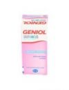 PARACETAMOL GENIOL INFANTIL 100 MG/ML GOTAS 15 ML MINTLAB