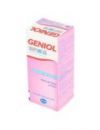 PARACETAMOL GENIOL INFANTIL 100 MG/ML GOTAS 15 ML MINTLAB