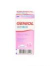 PARACETAMOL GENIOL INFANTIL 100 MG/ML GOTAS 15 ML MINTLAB