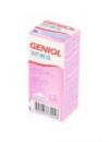 PARACETAMOL GENIOL INFANTIL 100 MG/ML GOTAS 15 ML MINTLAB