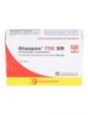 METFORMINA GLAUPAX XR 750 MG 30 COMPRIMIDOS DE LIBERACIÓN PROLONGADA BIOEQUIVALENTE PASTEUR