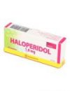 HALOPERIDOL 1MG 30 COMPRIMIDOS BIOEQUIVALENTE SYNTHON