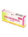 HALOPERIDOL 5 MG 20 COMPRIMIDOS BIOEQUIVALENTE SYNTHON