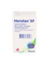 HEROLAN SF 10 ML AEROSOL INHALADOR BUCAL 200 DOSIS LABORATORIO CHILE