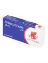 HIDROCORTISONA 20MG 20 COMPRIMIDOS LABORATORIO CHILE