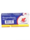 IBUPROFENO 400 MG 20 COMPRIMIDOS BIOEQUIVALENTE LABORATORIO CHILE