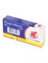 IBUPROFENO 400 MG 20 COMPRIMIDOS BIOEQUIVALENTE LABORATORIO CHILE