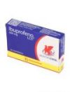 IBUPROFENO 600 MG 20 COMPRIMIDOS BIOEQUIVALENTE LABORATORIO CHILE