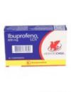 IBUPROFENO 600 MG 20 COMPRIMIDOS BIOEQUIVALENTE LABORATORIO CHILE