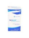 IPRASYNT HFA IPRATROPIO BROMURO 20 MCG/ DOSIS  AEROSOL INHALACION 200 DOSIS FAES FARMA